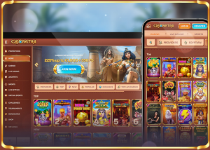cleobetra casino