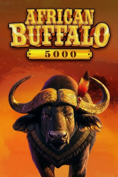 African Buffalo 5000 - Cleobetra