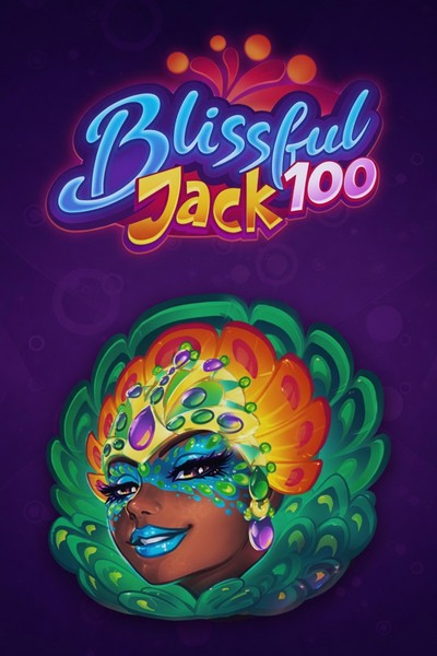 Blissfull Jack 100 - Cleobetra