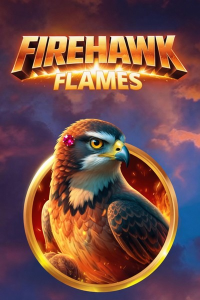 Firehawk Flames - Cleobetra